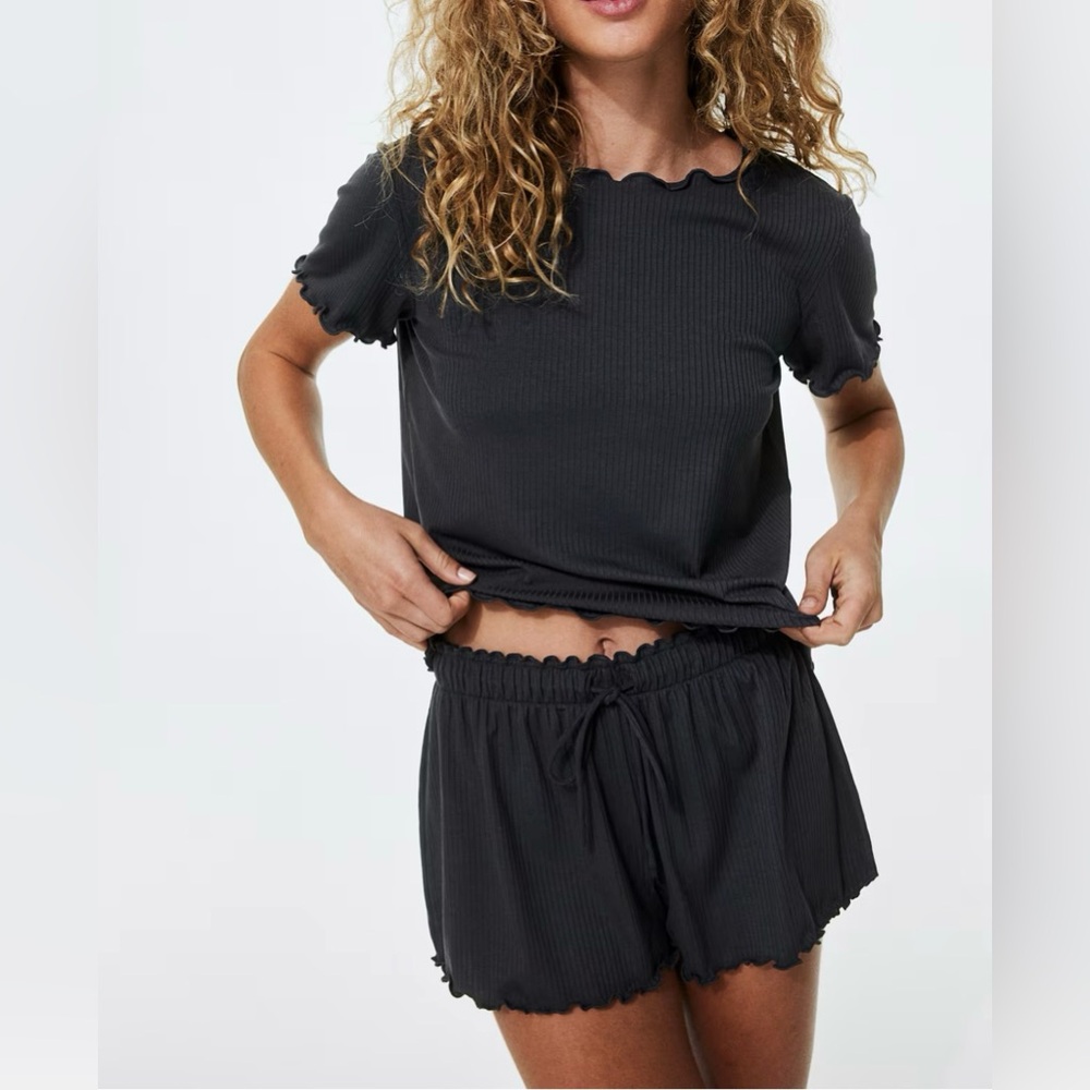 H&M PJ Set